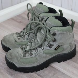 L.L. Bean Hiking Boots